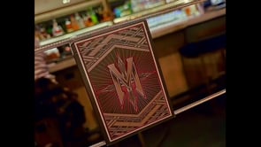 demonstration video of Vinculum Playing Cards
