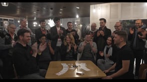 demonstration video of Jupiter Prediction by Thomas Badar