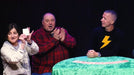 demonstration video of Afterglow The Anytime Act by John Graham