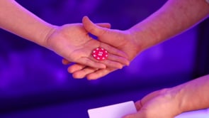 demonstration video of Poker-X by Jeki Yoo