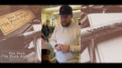 demonstration video of The Peek- In Plain Sight by Casper Ryan