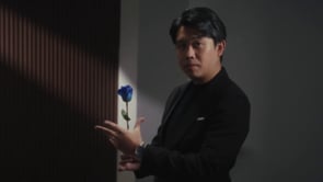 demonstration video of Eternal Rose by Bond Lee