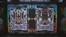 demonstration video of Knights on Debris (Empire) Playing Cards by KINGSTAR