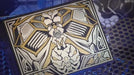 demonstration video of Knights on Debris (Thunder Armor Collector's Set) Playing Cards by KINGSTAR