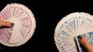 demonstration video of Boom (Purple) Playing Cards