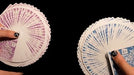 demonstration video of Boom (Blue) Playing Cards