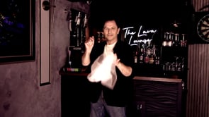 demonstration video of The Ultimate Bottle Production (Small) by Richard Griffin