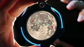 demonstration video of Apollo's Secret Message by Hugo Valenzuela