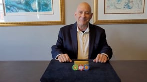 demonstration video of Conviction Prediction by Dr. Michael Rubinstein