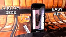 demonstration video of Music Madness by Mariano Goni