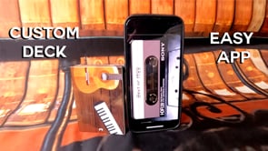 demonstration video of Music Madness by Mariano Goni