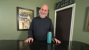 demonstration video of Sonic Dice by John Kennedy