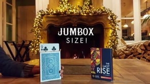 demonstration video of The Last Rise (Jumbox) by Andrew and Magic Dream