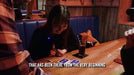 demonstration video of Infinity Deck by Craig Petty and Lloyd Barnes