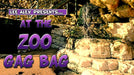 demonstration video of Zoo Gag Bag by Lee Alex