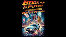 demonstration video of Book to the Future by Steve Gore
