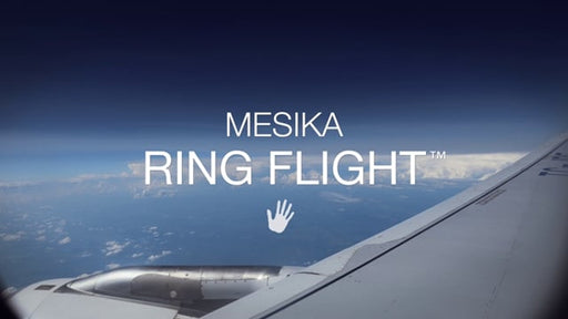 demonstration video of Mesika Ring Flight by Yigal Mesika