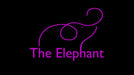 demonstration video of The Elephant by Patrick Redford and RFA Productions