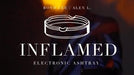demonstration video of Inflamed by Bond Lee