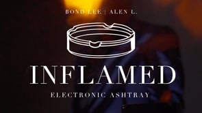 demonstration video of Inflamed by Bond Lee