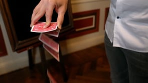 demonstration video of Sand Deck by Martin Braessas