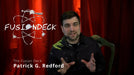 demonstration video of Fusion Deck (Blue) by Patrick Redford