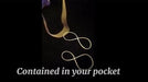 demonstration video of Linking Bands by Fernando Moreno
