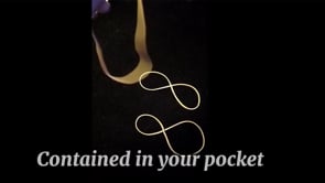 demonstration video of Linking Bands by Fernando Moreno