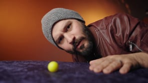 demonstration video of Bounce no Bounce Balls BLACK by Murphy's Magic - Trick