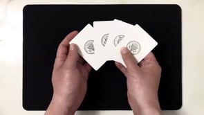 demonstration video of The Coins by JT