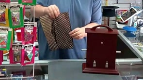demonstration video of Fantastic Frame de Luxe