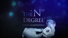 demonstration video of The Nth Degree by John Guastaferro