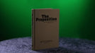 demonstration video of The Proposition by Ben Harris with JB Haze