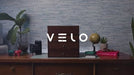 demonstration video of Velo (Clear) by Vanishing Inc