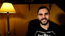 demonstration video of Crazy Dazzle by Alberto Ruano, Adrian Vega and Crazy Jokers - Trick