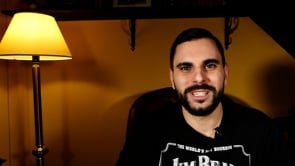 demonstration video of Crazy Dazzle by Alberto Ruano, Adrian Vega and Crazy Jokers - Trick