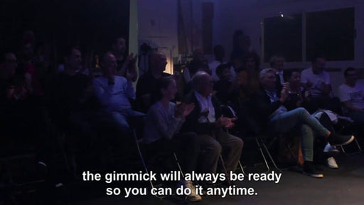 demonstration video of Constructo by Thinking Paradox