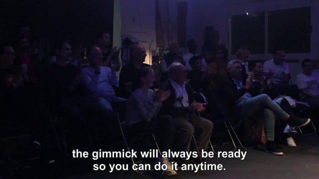 demonstration video of Constructo by Thinking Paradox