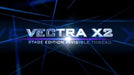 demonstration video of Vectra X2 Stage Line - Steve Fearson