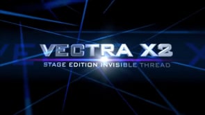 demonstration video of Vectra X2 Stage Line - Steve Fearson