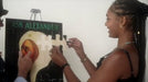 demonstration video of Missing Piece (Mona Lisa) Parlor By Paul Romhany & Connie Boyd (bags may vary)