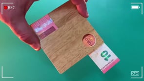 demonstration video of CRACK by Mickael Chatelain