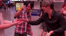 demonstration video of Tumi Magic Presents TRAPPED by Erick White - Trick