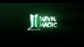 demonstration video of Sudoku by Iarvel Magic