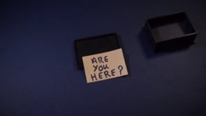 demonstration video of ADbox by Axel Vergnaud and Dylan Sausset