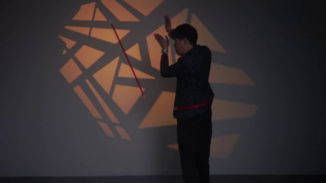 demonstration video of Aero YELLOW by Bond Lee and ZF Magic