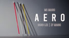 demonstration video of Aero BLACK by Bond Lee and ZF Magic