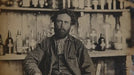demonstration video of Free William Hicks by Dead Rebel Productions