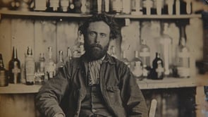 demonstration video of Free William Hicks by Dead Rebel Productions