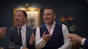 demonstration video of Mathew Knight's Invisible Date- Trick